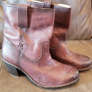 Frye Womens Boots, Booties